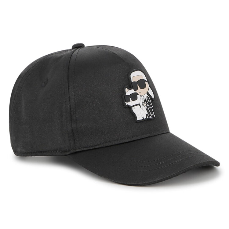 Karl Lagerfeld Karl Lagerfeld Girls Cap