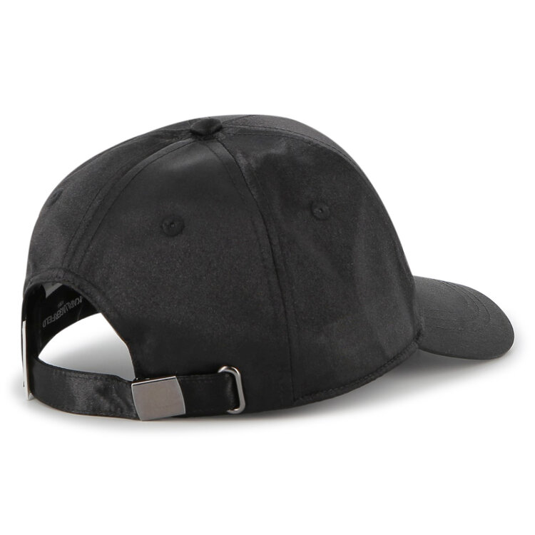 Karl Lagerfeld Karl Lagerfeld Girls Cap