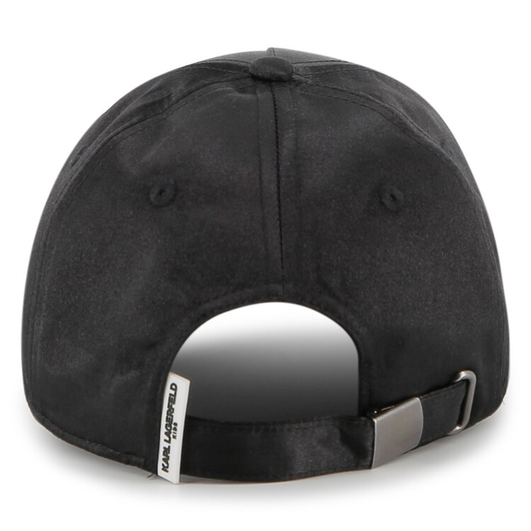 Karl Lagerfeld Karl Lagerfeld Girls Cap