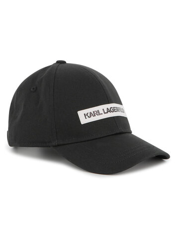 Karl Lagerfeld Casquette Karl Lagerfeld Fille