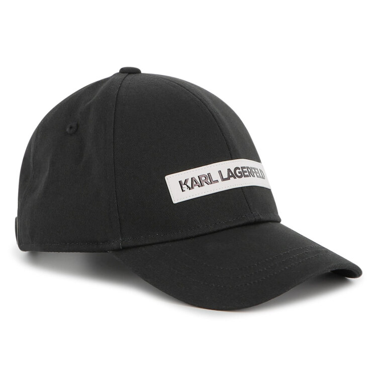 Karl Lagerfeld Casquette Karl Lagerfeld Fille