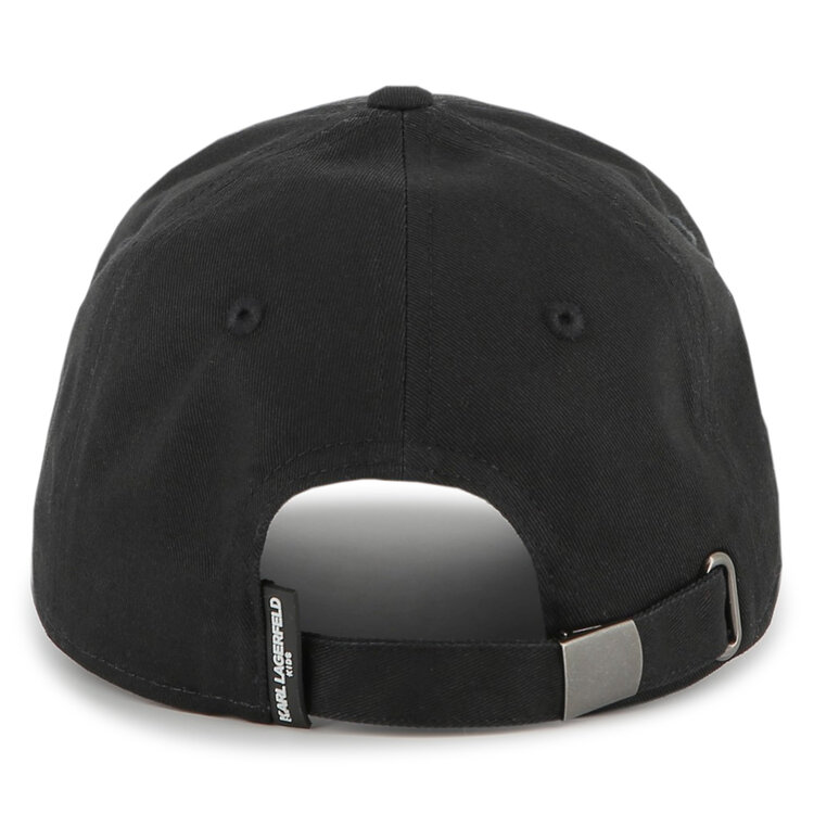 Karl Lagerfeld Karl Lagerfeld Girls Cap