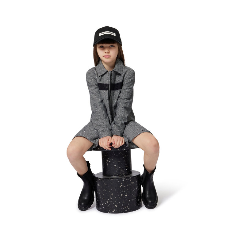 Karl Lagerfeld Karl Lagerfeld Girls Cap