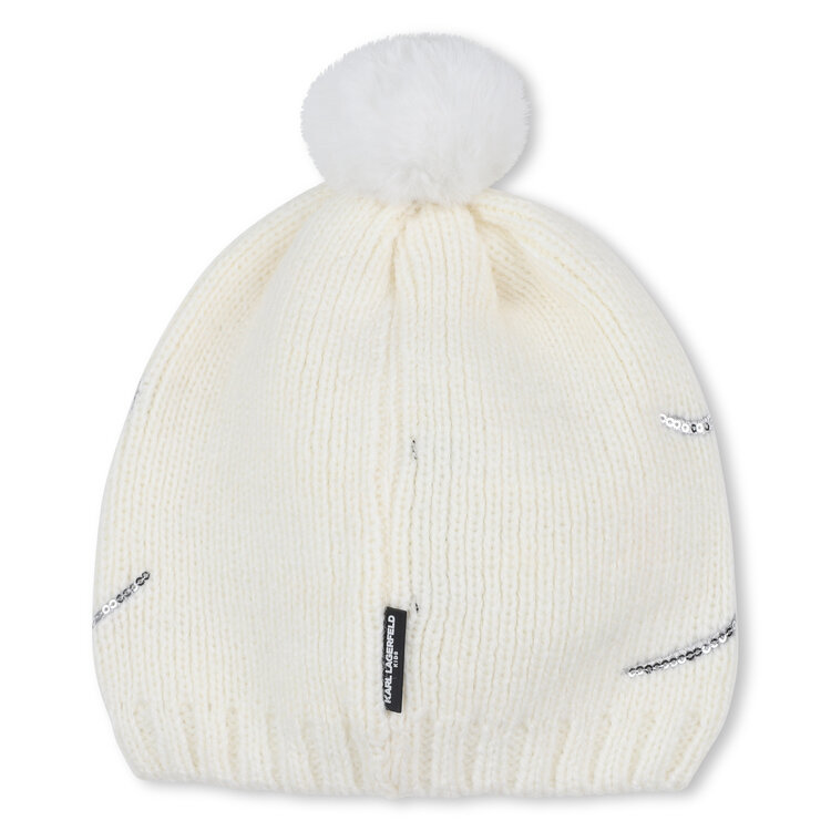 Karl Lagerfeld Karl Lagerfeld Girls Hat