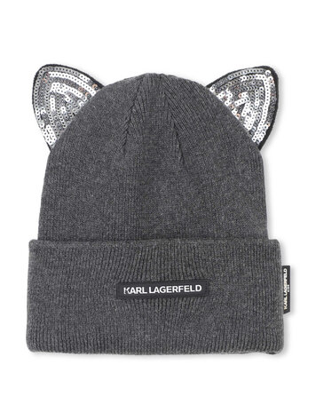 Karl Lagerfeld Karl Lagerfeld Girls Hat
