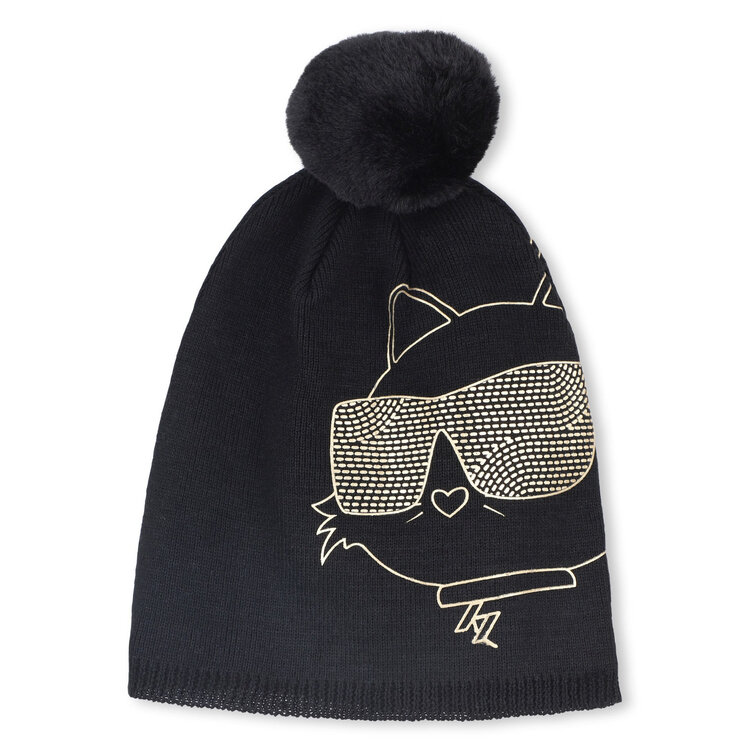 Karl Lagerfeld Karl Lagerfeld Girls Hat