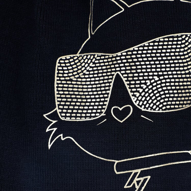 Karl Lagerfeld Karl Lagerfeld Girls Hat