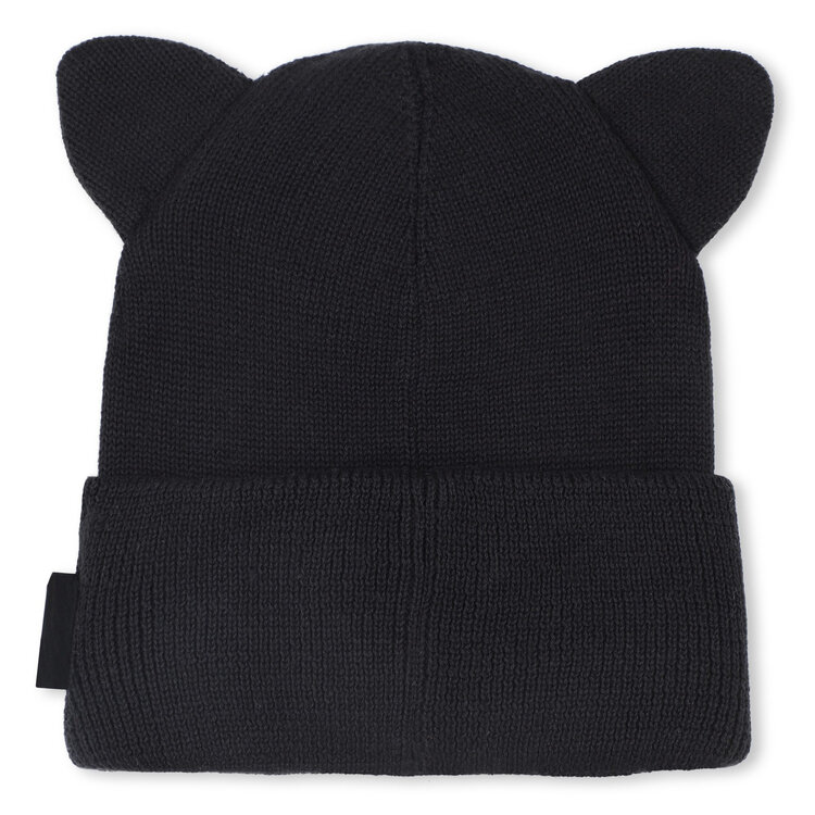 Karl Lagerfeld Chapeau Karl Lagerfeld Fille