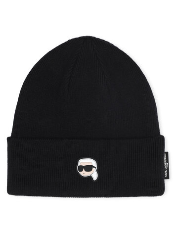 Karl Lagerfeld Karl Lagerfeld Boys Hat