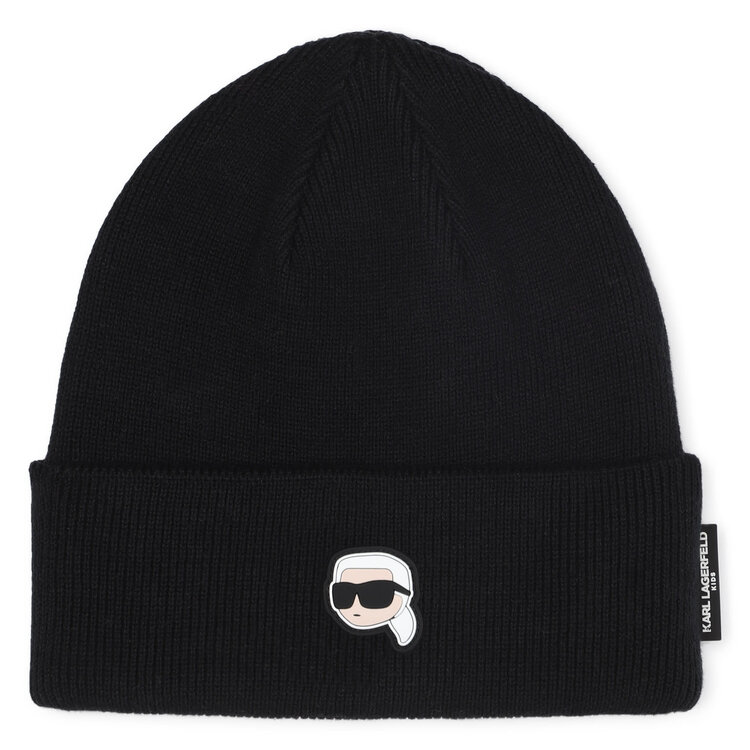 Karl Lagerfeld Chapeau Karl Lagerfeld Garçon