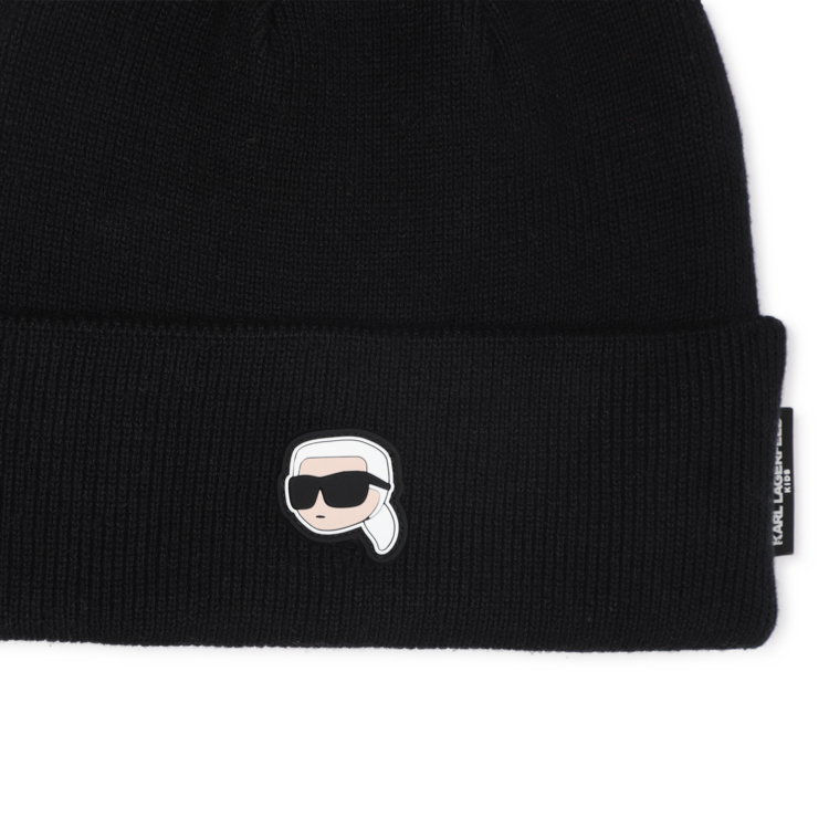 Karl Lagerfeld Chapeau Karl Lagerfeld Garçon