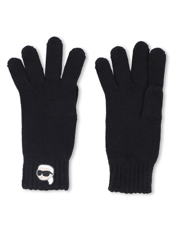 Karl Lagerfeld Gants Karl Lagerfeld Garçon
