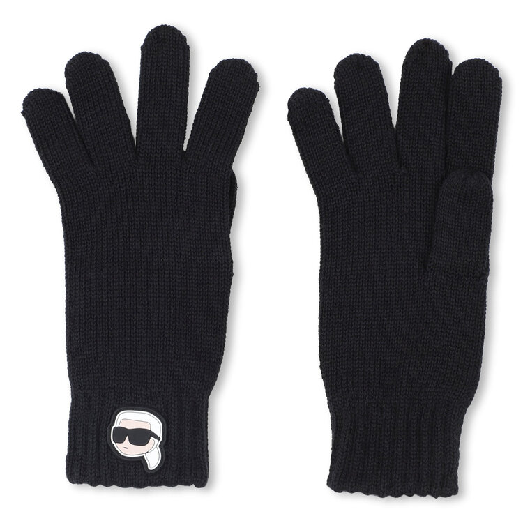 Karl Lagerfeld Gants Karl Lagerfeld Garçon