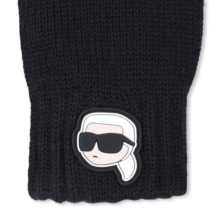Karl Lagerfeld Gants Karl Lagerfeld Garçon