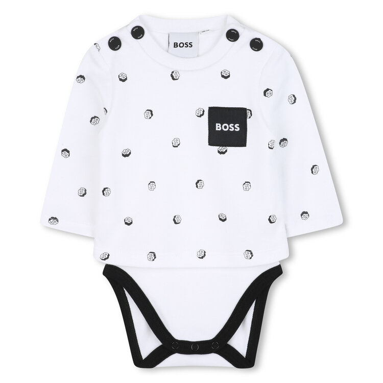 Hugo Boss Hugo Boss Boys 3Pcs Set