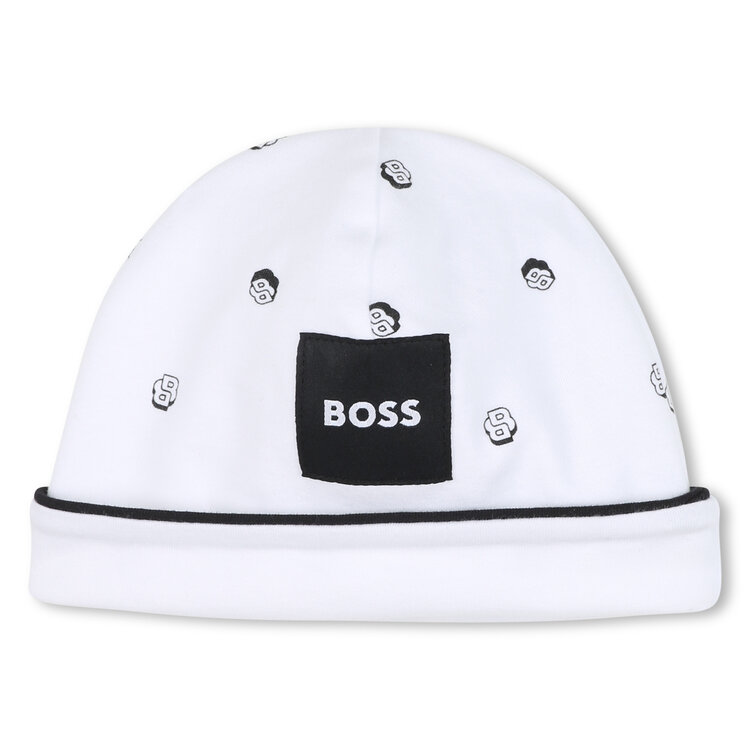 Hugo Boss Hugo Boss Boys 3Pcs Set