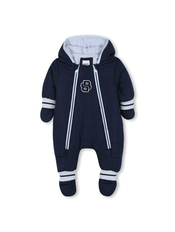 Hugo Boss Hugo Boss Boys Fall-Winter One Piece