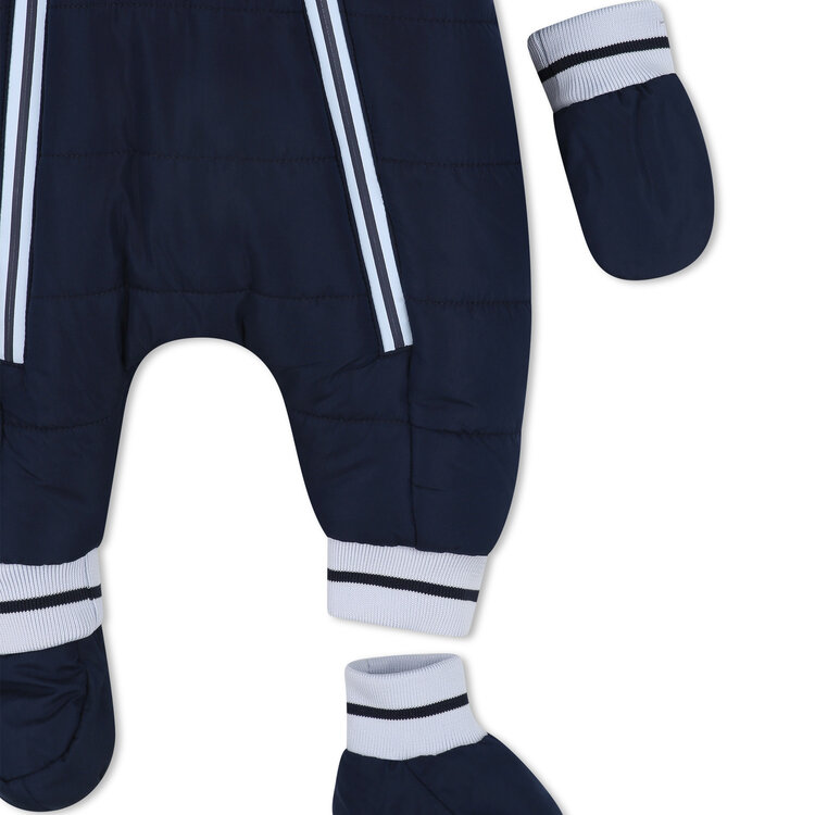 Hugo Boss Hugo Boss Boys Fall-Winter One Piece