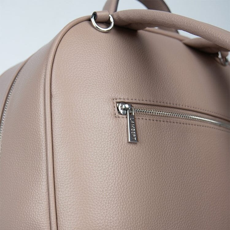 Lambert Lambert Diaper Backpack