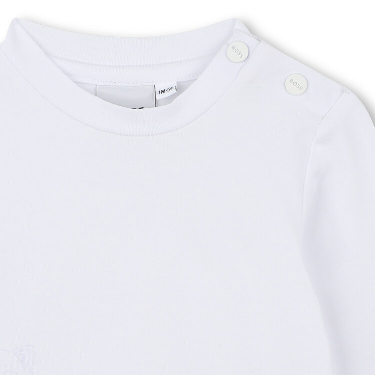 Hugo Boss Chandail Hugo Boss Garçon