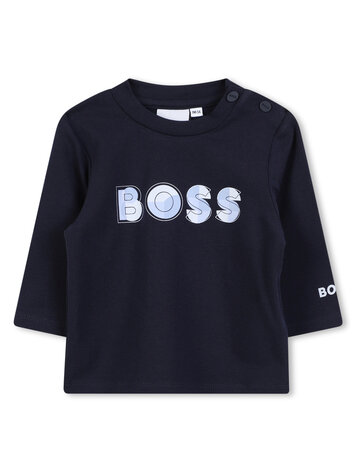 Hugo Boss Chandail Hugo Boss Garçon