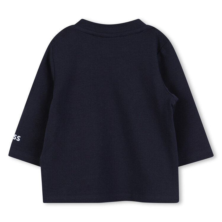 Hugo Boss Chandail Hugo Boss Garçon