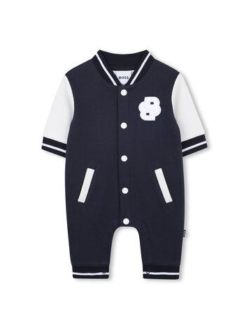 Hugo Boss Hugo Boss Boys Jumpsuit