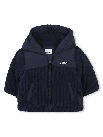 Hugo Boss Manteau Hugo Boss Garçon