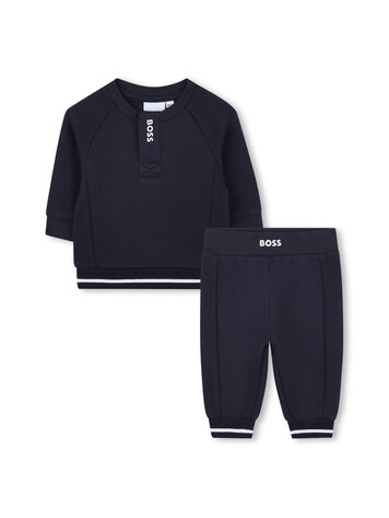 Hugo Boss Ensemble 2 pieces Hugo Boss Garçon