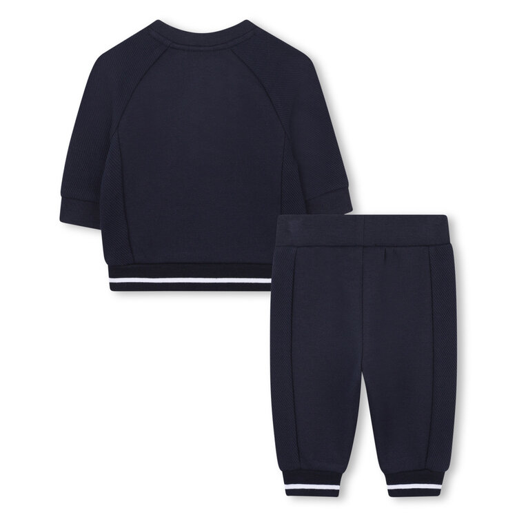 Hugo Boss Hugo Boss Boys 2Pcs Set