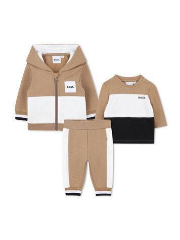 Hugo Boss Ensemble 3 pieces Hugo Boss Garçon