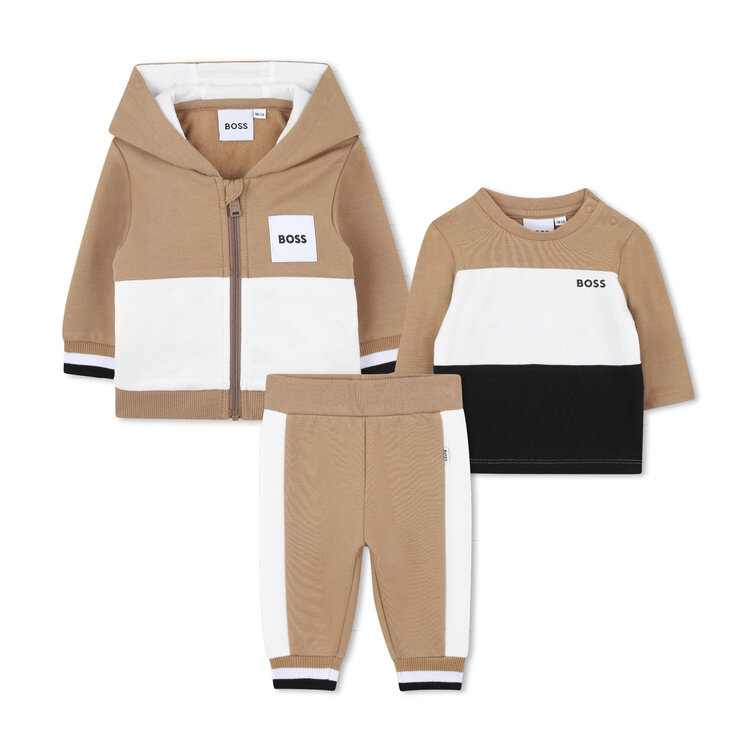 Hugo Boss Hugo Boss Boys 3Pcs Set