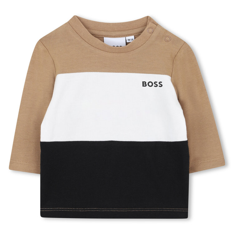 Hugo Boss Ensemble 3 pieces Hugo Boss Garçon