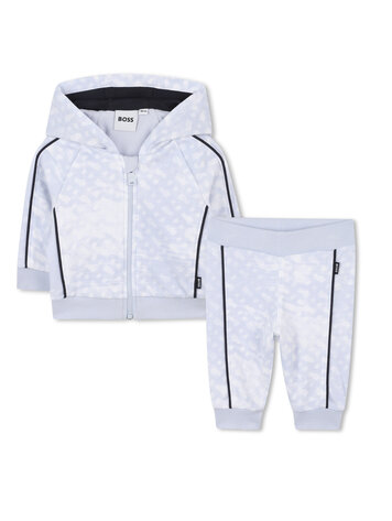 Hugo Boss Ensemble 2 pieces Hugo Boss Garçon