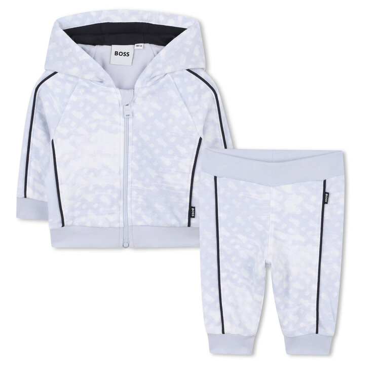 Hugo Boss Hugo Boss Boys 2Pcs Set