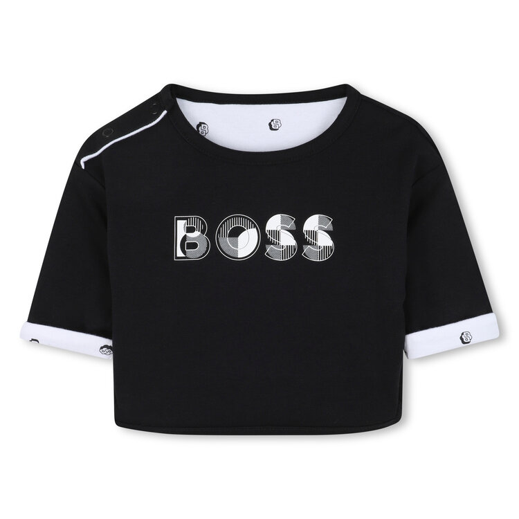 Hugo Boss Ensemble 2 pieces Réversibles Hugo Boss Garçon