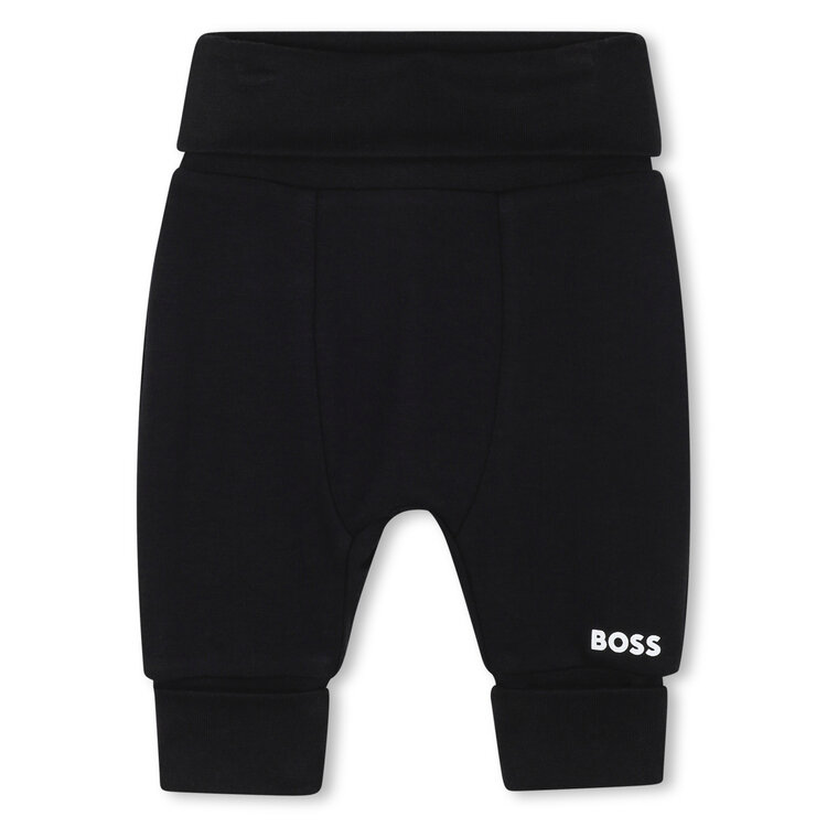 Hugo Boss Hugo Boss Boys Reversible 2Pcs Set