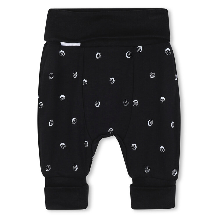 Hugo Boss Hugo Boss Boys Reversible 2Pcs Set