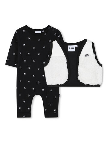 Hugo Boss Hugo Boss Boys 2Pcs Set