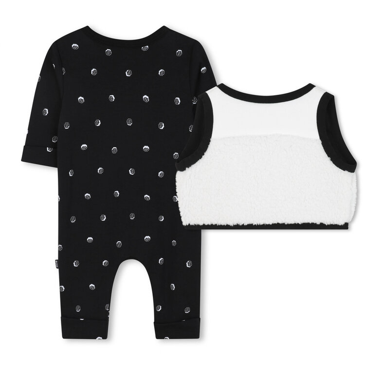 Hugo Boss Ensemble 2 pieces Hugo Boss Garçon