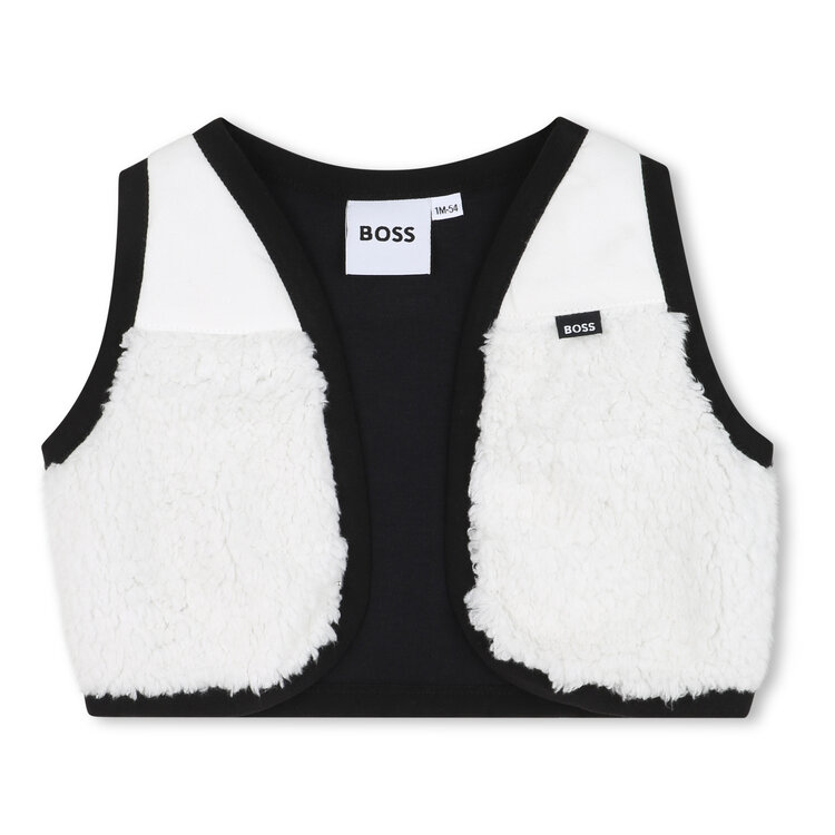 Hugo Boss Hugo Boss Boys 2Pcs Set