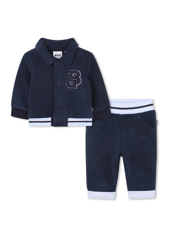 Hugo Boss Hugo Boss Boys 2Pcs Set
