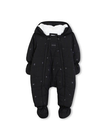 Hugo Boss Hugo Boss Boys Fall-Winter 1 Piece