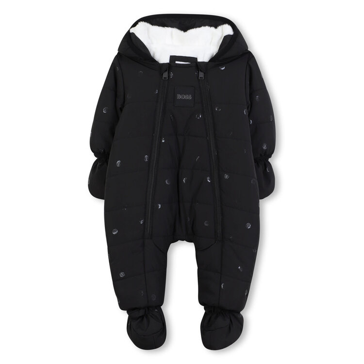 Hugo Boss 1 Pièce Aut-Hiver Hugo Boss Garçon