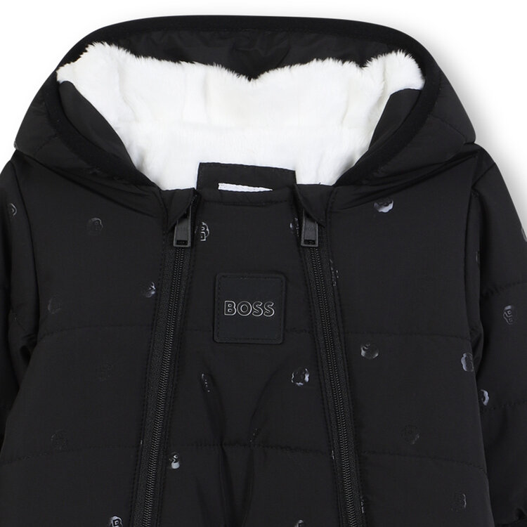 Hugo Boss Hugo Boss Boys Fall-Winter 1 Piece