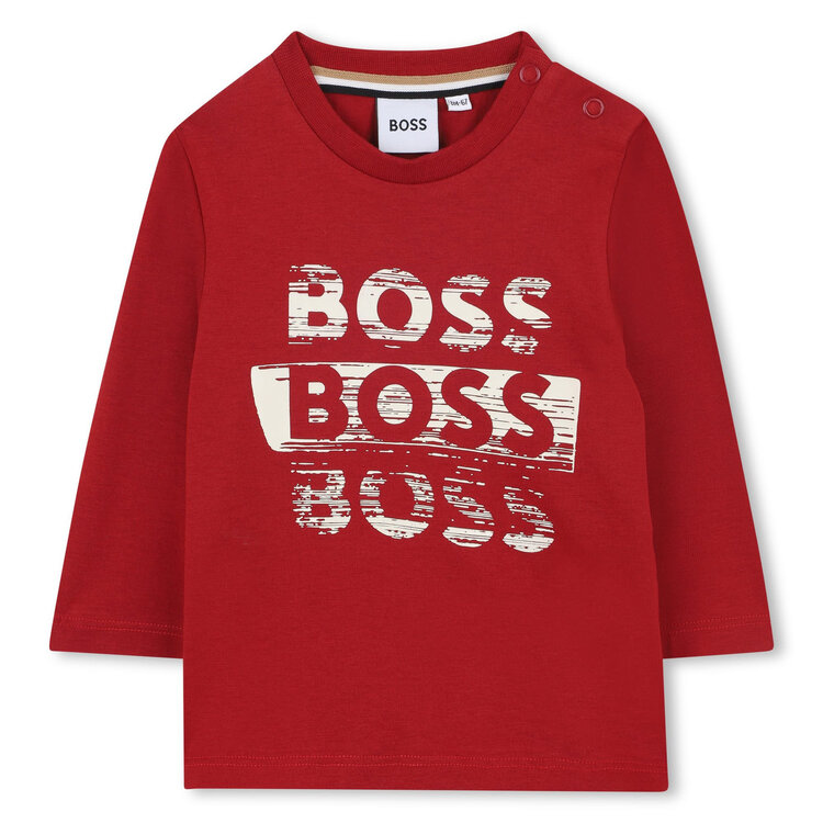 Hugo Boss Chandail Hugo Boss Garçon