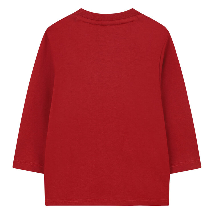 Hugo Boss Hugo Boss Boys Long Sleeves T-Shirt