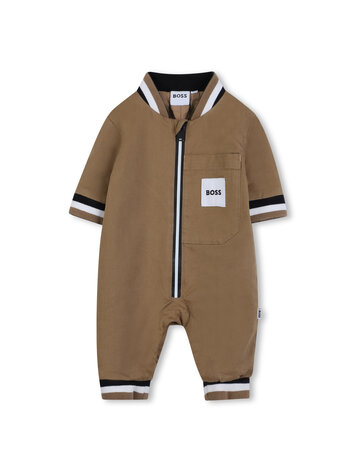 Hugo Boss Hugo Boss Boys Jumpsuit