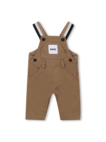 Hugo Boss Salopette Hugo Boss Garçon