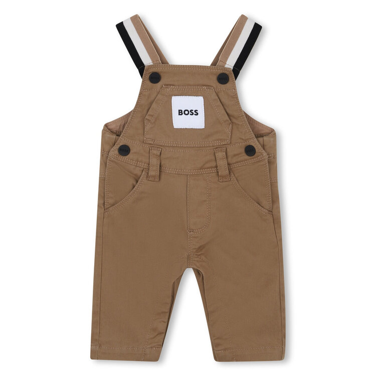 Hugo Boss Hugo Boss Boys Overalls